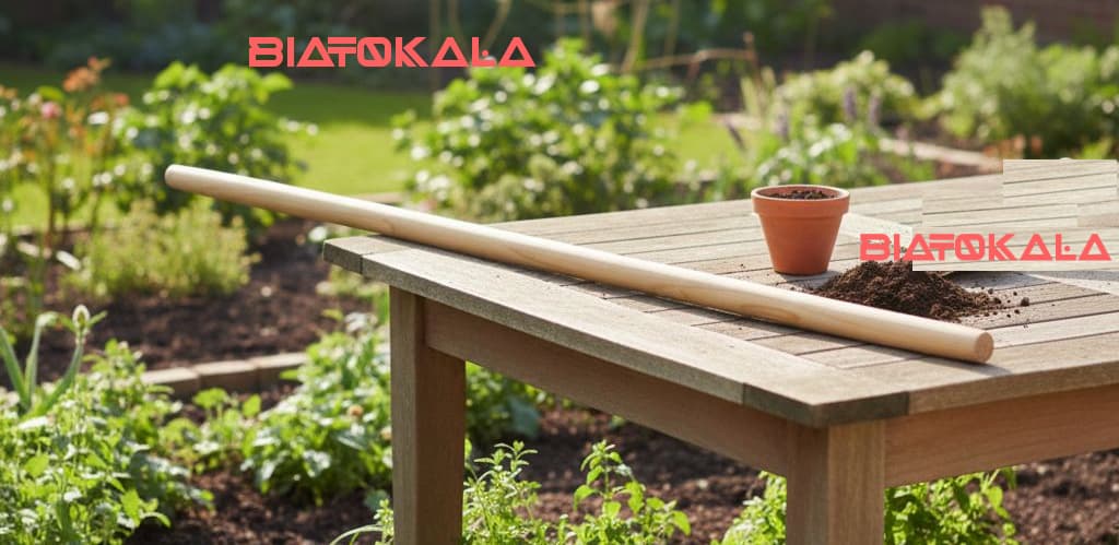 خرید دسته بیل نشکن 