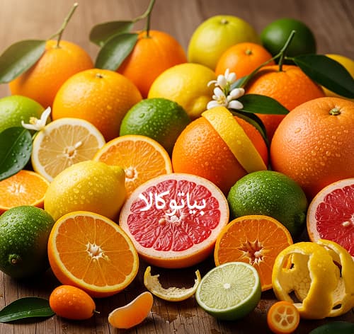 میوه های غیر قابل کاشت در اصفهان
