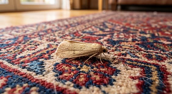 سم بید کش 