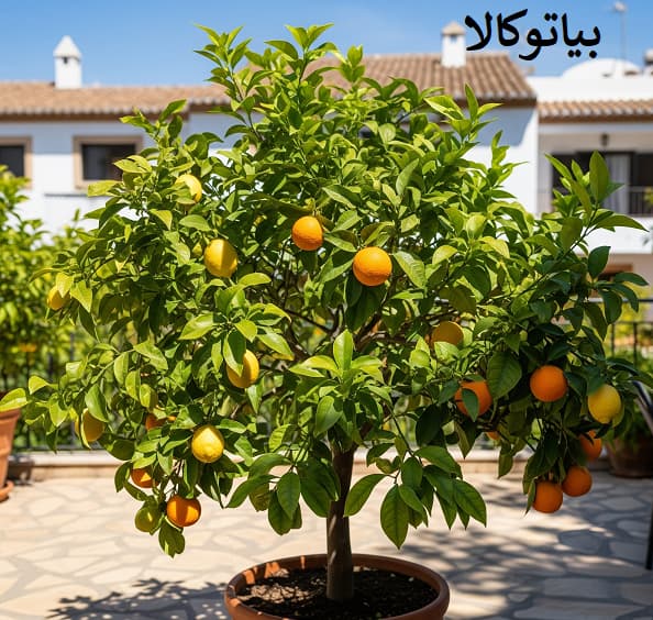 میوه های غیر قابل کاشت در قزوین