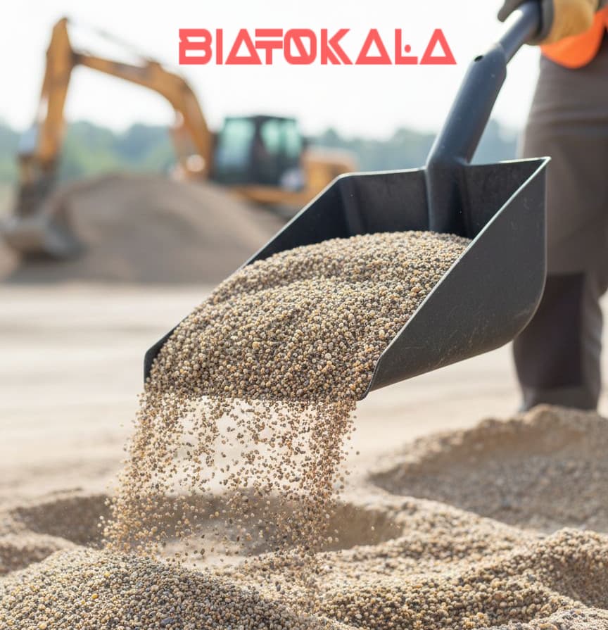 بیل پارویی فلزی مقاوم و بدون پوسیدگی